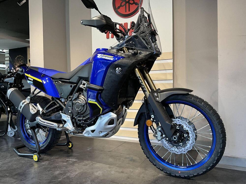 Yamaha Ténéré 700 World Raid (2022 - 25) (3)