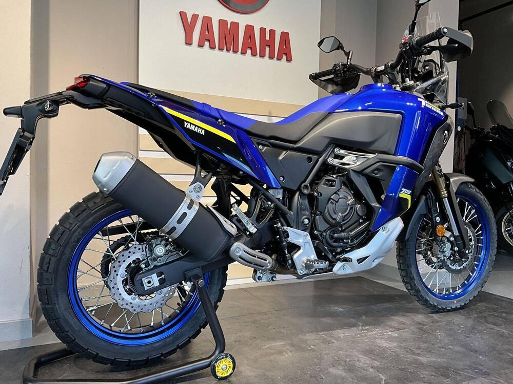 Yamaha Ténéré 700 World Raid (2022 - 25) (5)