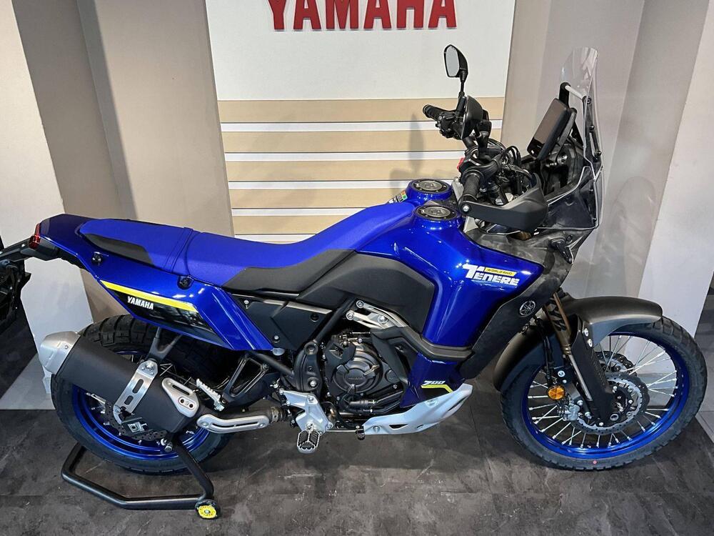 Yamaha Ténéré 700 World Raid (2022 - 25) (7)