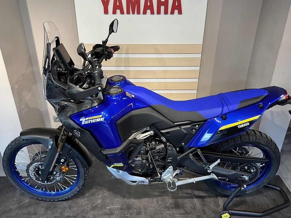 Yamaha Ténéré 700 World Raid (2022 - 25) (15)