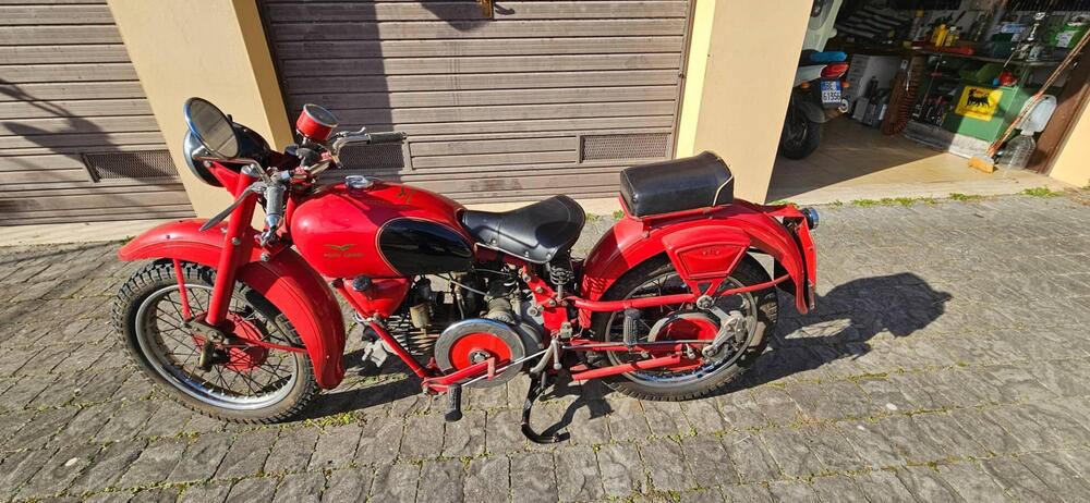 Moto Guzzi Falcone  (2)