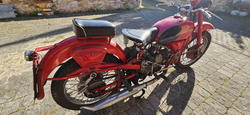 Moto Guzzi Falcone  (6)