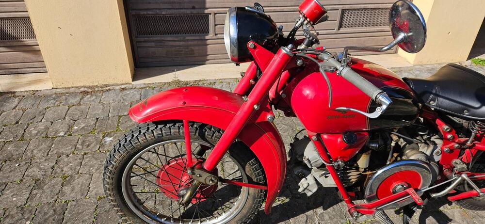 Moto Guzzi Falcone  (7)