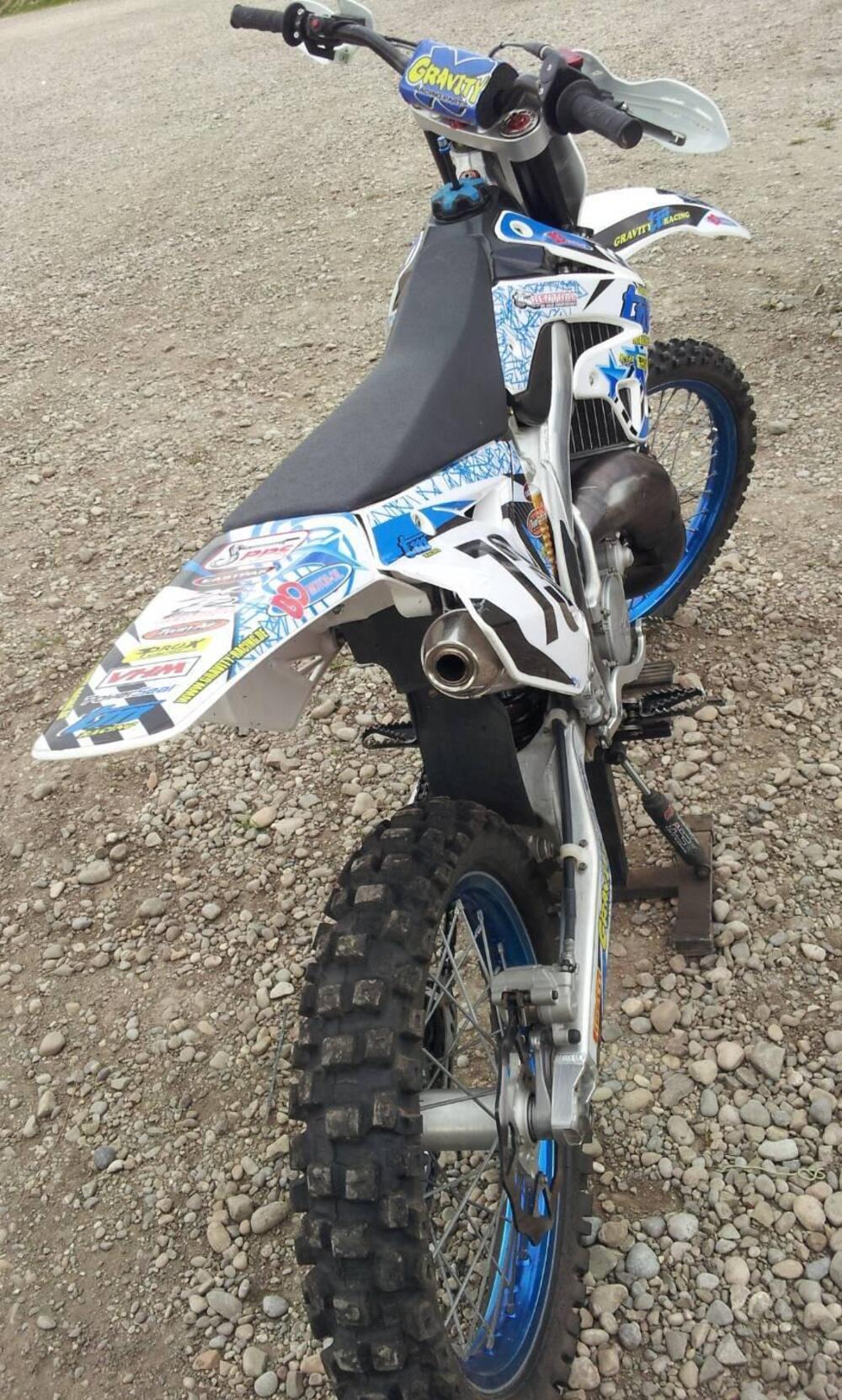 Tm Moto MX 144 (2012) (4)