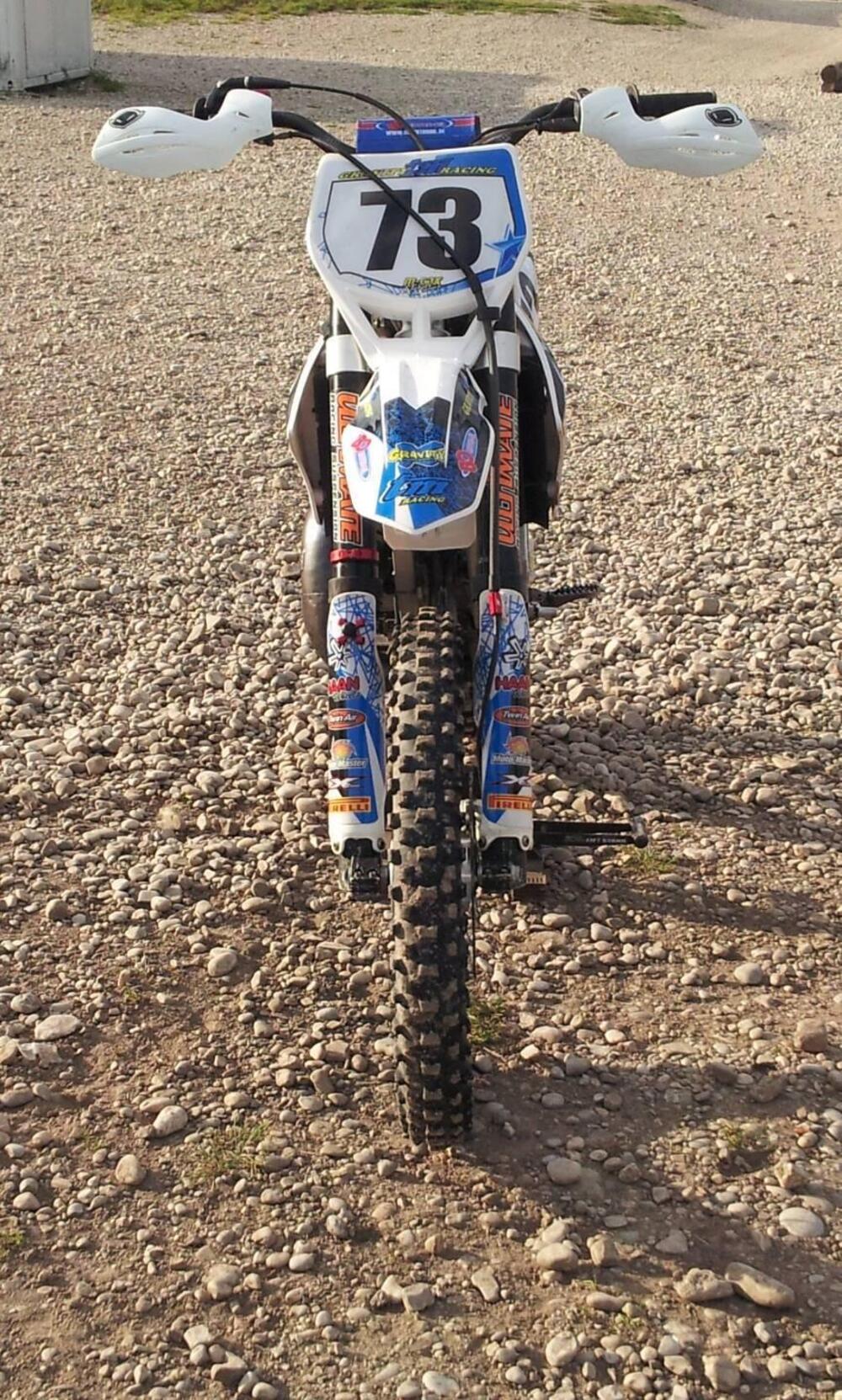 Tm Moto MX 144 (2012) (2)