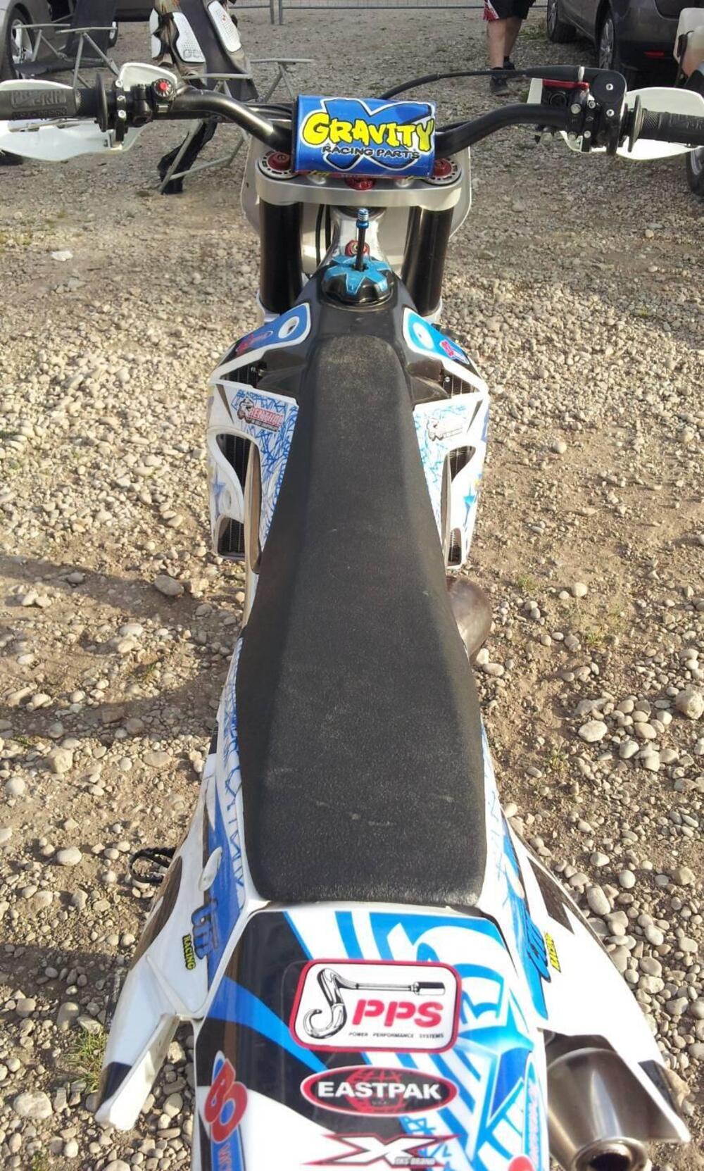 Tm Moto MX 144 (2012) (6)