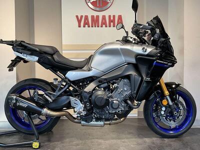 Yamaha Tracer 9 GT (2021 - 24) usata