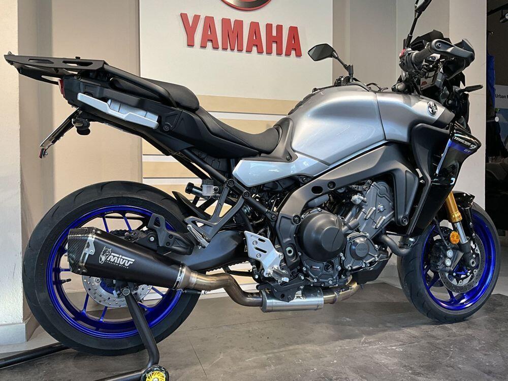 Yamaha Tracer 9 GT (2021 - 24) (6)