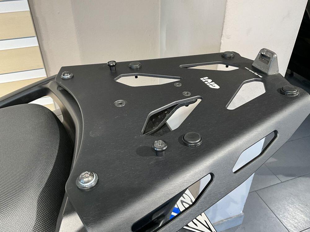 Yamaha Tracer 9 GT (2021 - 24) (9)