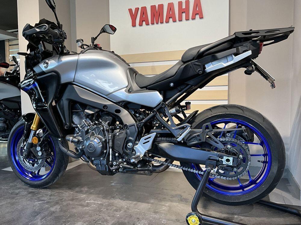 Yamaha Tracer 9 GT (2021 - 24) (8)