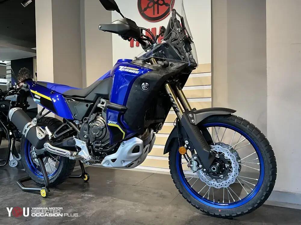 Yamaha Ténéré 700 World Raid (2022 - 25) (4)