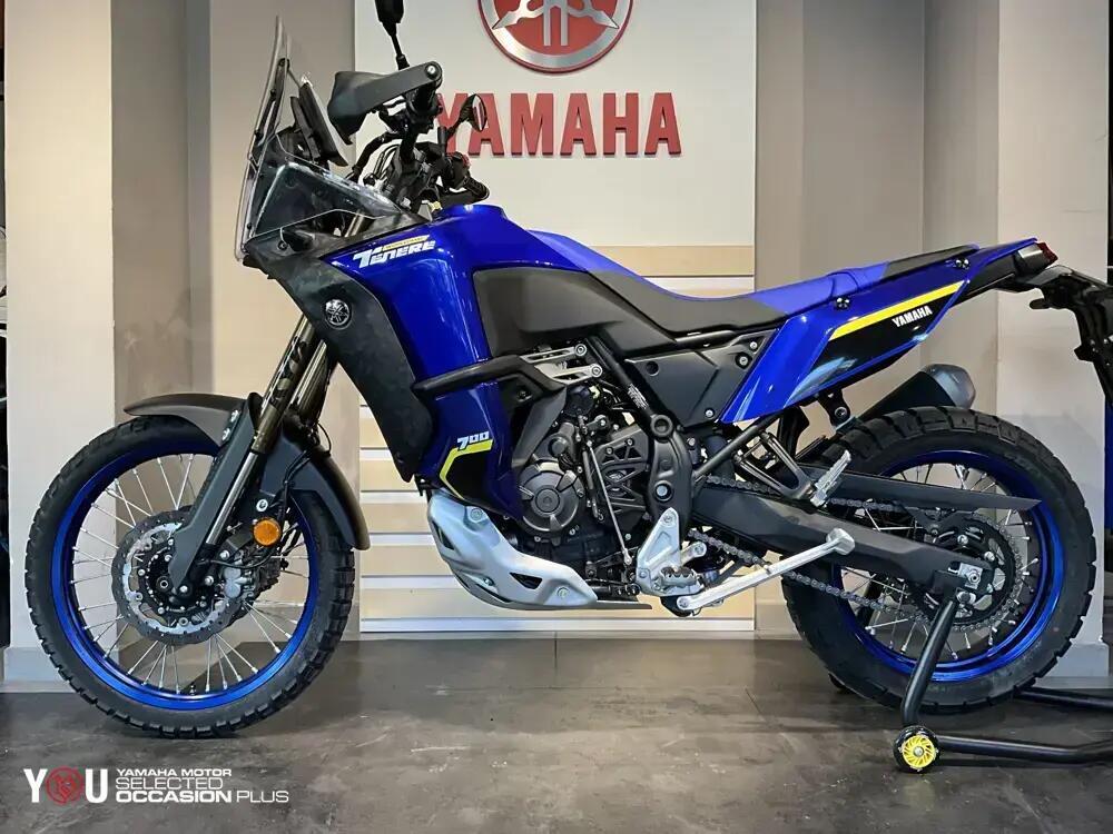 Yamaha Ténéré 700 World Raid (2022 - 25) (8)