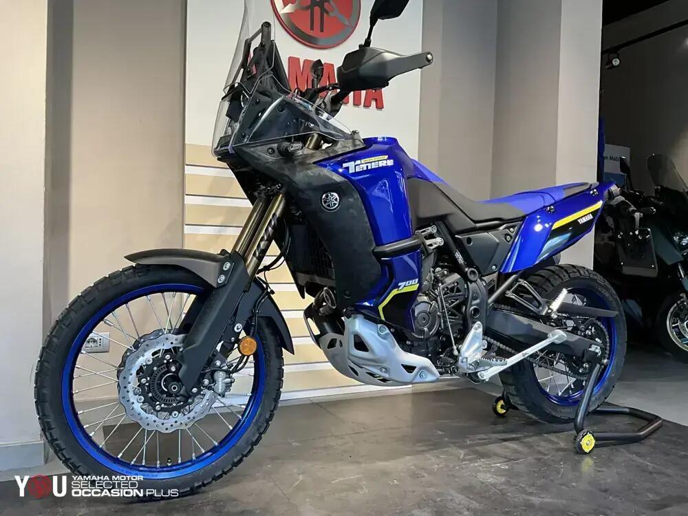 Yamaha Ténéré 700 World Raid (2022 - 25) (6)