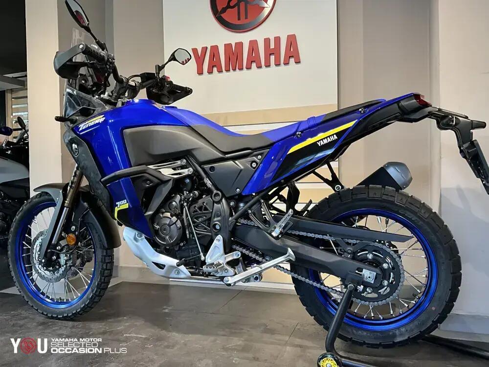 Yamaha Ténéré 700 World Raid (2022 - 25) (10)