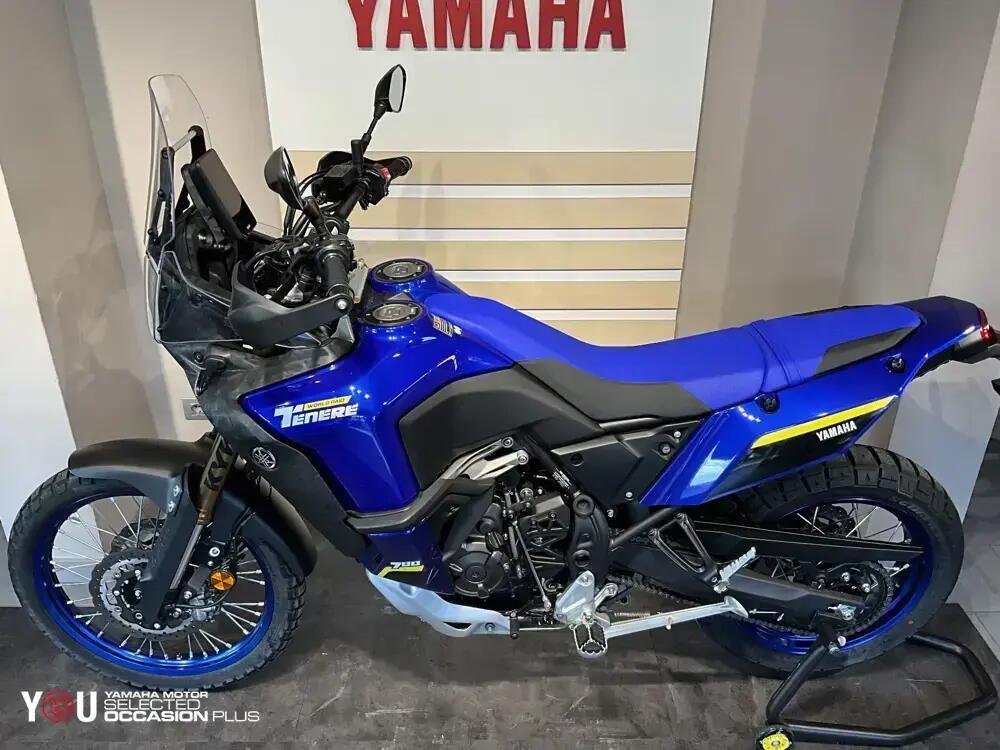 Yamaha Ténéré 700 World Raid (2022 - 25) (12)