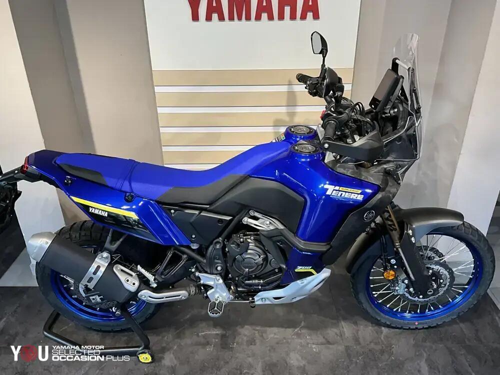 Yamaha Ténéré 700 World Raid (2022 - 25) (14)