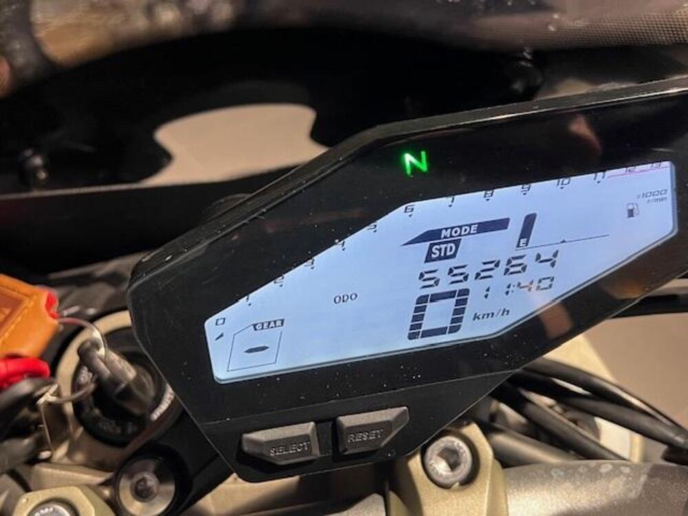 Yamaha MT-09 (2013 - 15) (3)