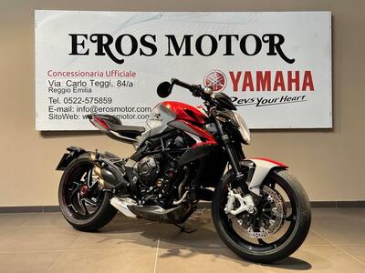 MV Agusta Brutale 800 RR SCS (2020) usata