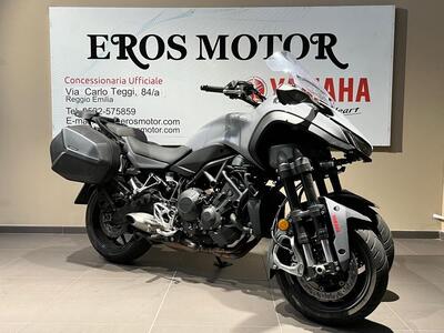 Yamaha Niken 850 GT (2019 - 20) usata