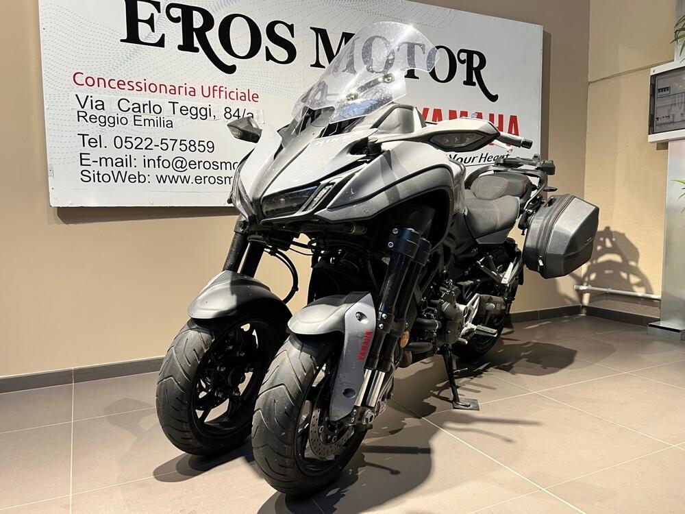 Yamaha Niken 850 GT (2019 - 20) (5)