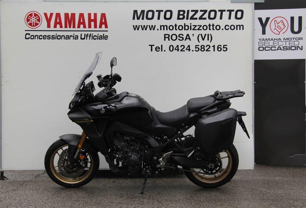 Yamaha Tracer 9 GT (2021 - 24) (2)
