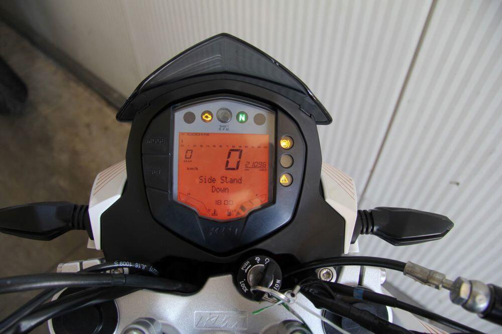 KTM 390 Duke ABS (2012 - 16) (10)