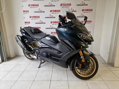 Yamaha T-Max 560 Tech Max (2022 - 24) usata