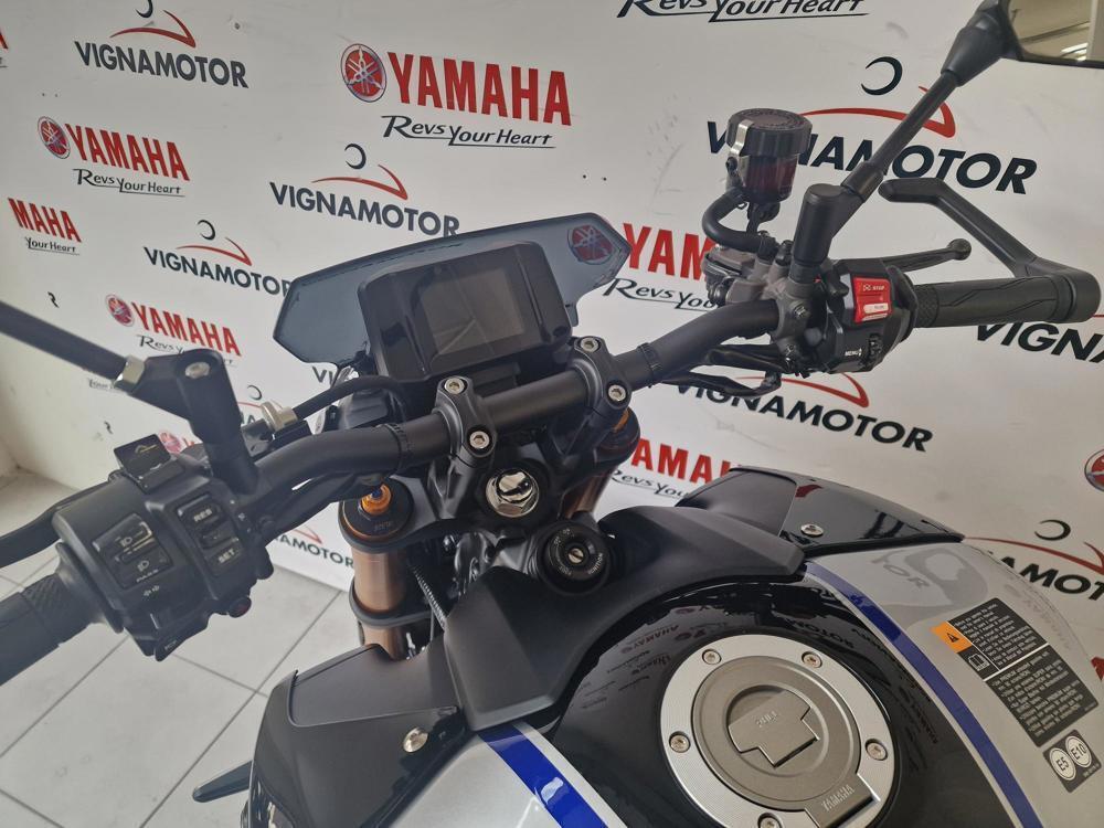 Yamaha MT-09 SP (2021 - 23) (3)