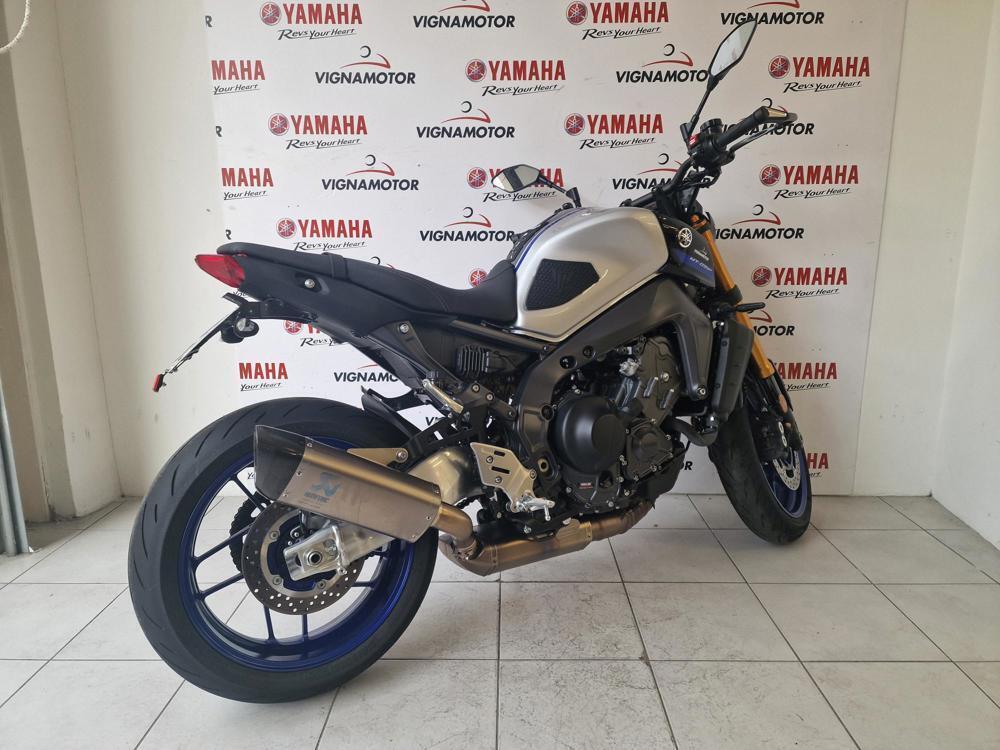 Yamaha MT-09 SP (2021 - 23) (5)