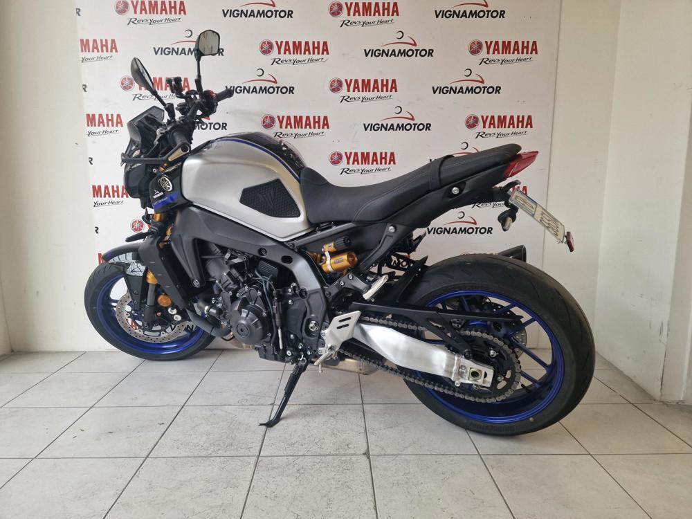 Yamaha MT-09 SP (2021 - 23) (7)