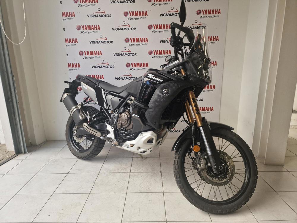 Yamaha Ténéré 700 World Raid (2022 - 25) (6)