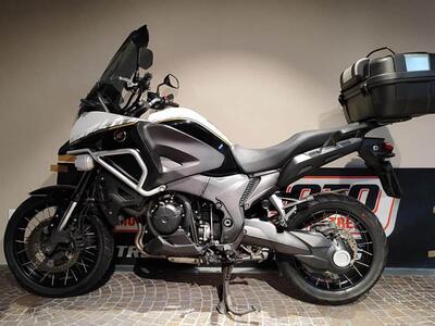 Honda Crosstourer ABS (2011 - 16) usata