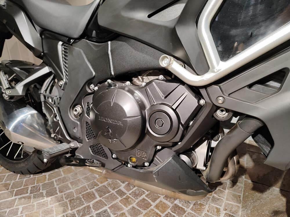 Honda Crosstourer ABS (2011 - 16) (3)