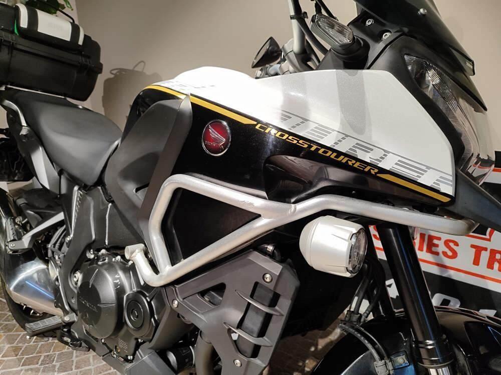 Honda Crosstourer ABS (2011 - 16) (9)