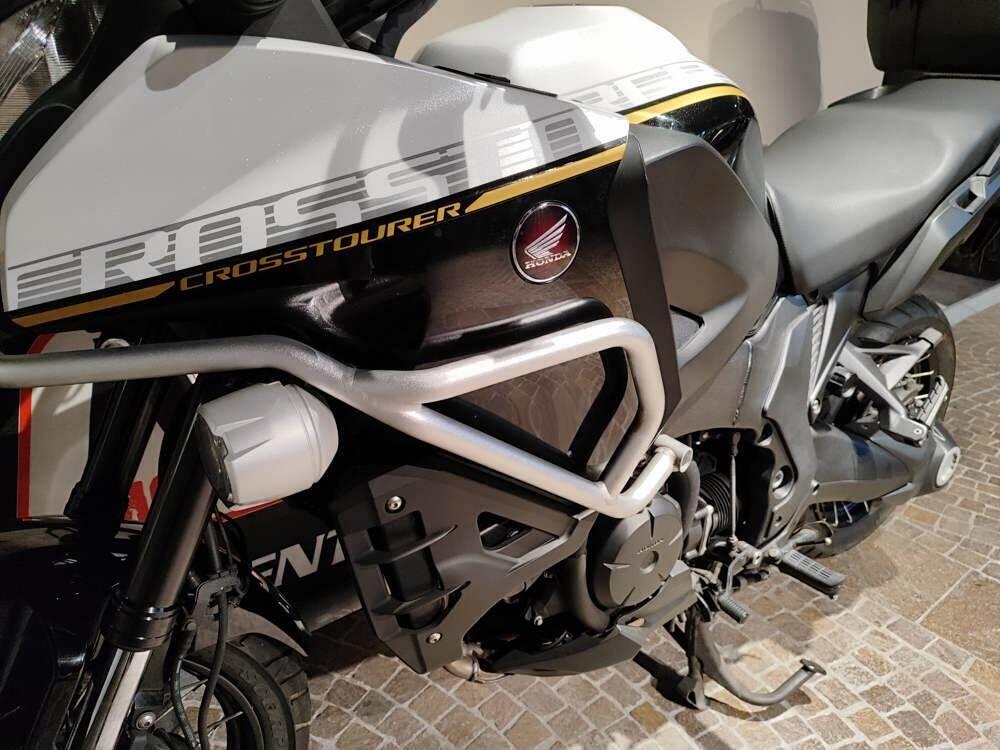 Honda Crosstourer ABS (2011 - 16) (7)