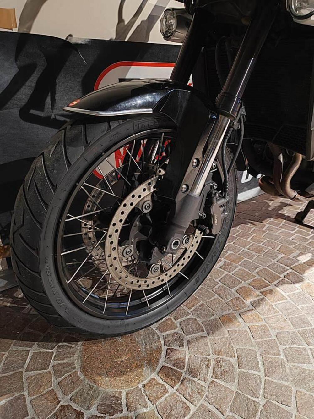 Honda Crosstourer ABS (2011 - 16) (2)