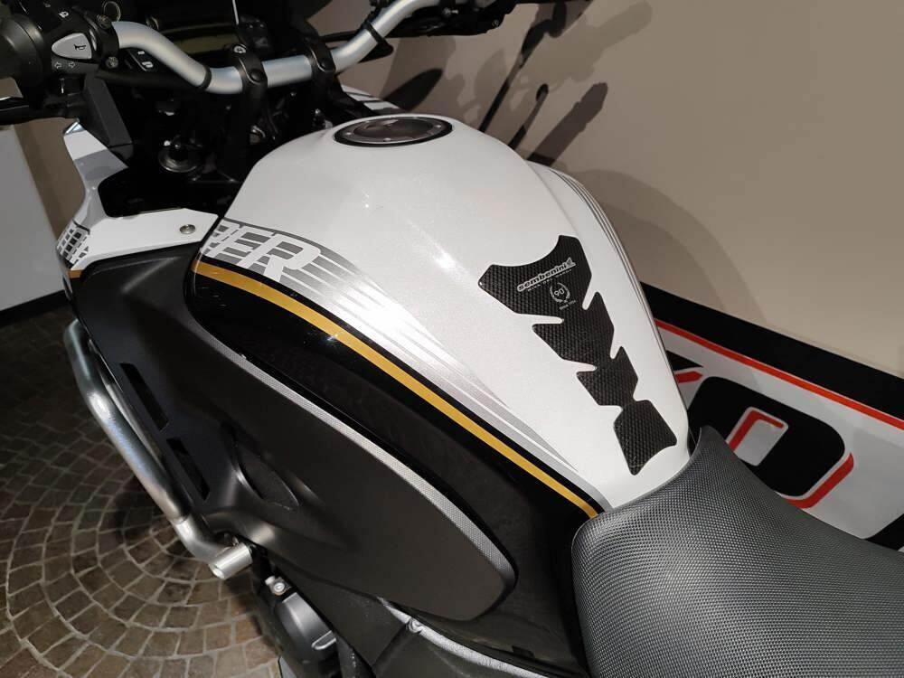 Honda Crosstourer ABS (2011 - 16) (6)