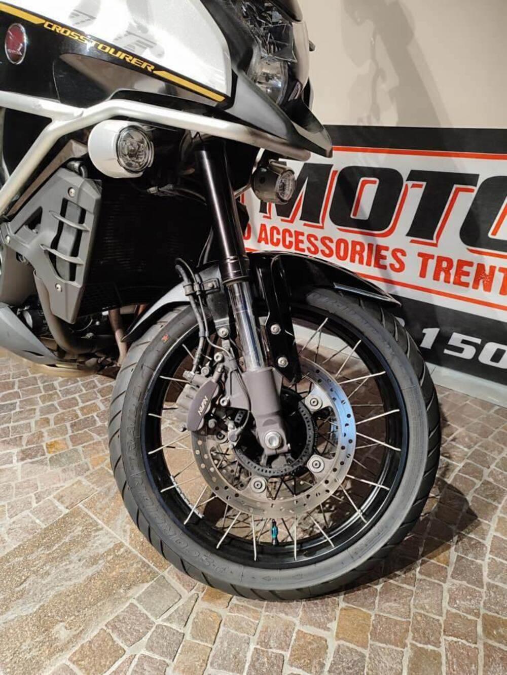 Honda Crosstourer ABS (2011 - 16) (10)