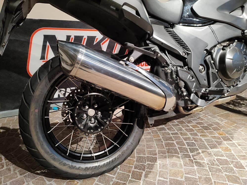 Honda Crosstourer ABS (2011 - 16) (8)