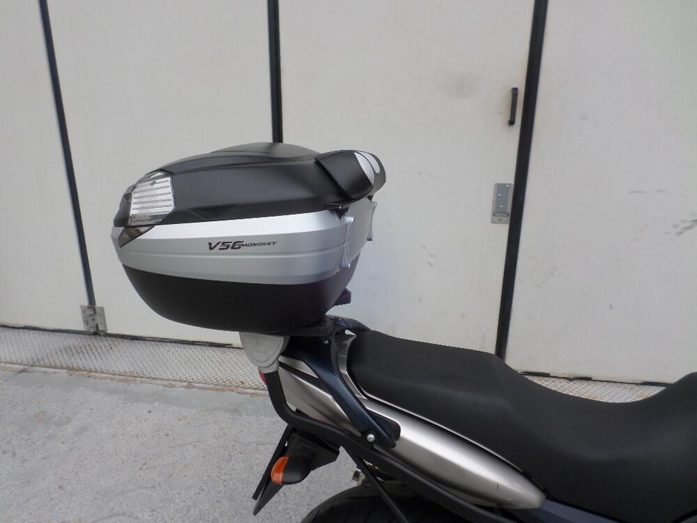 Yamaha TDM 900 (2002 - 14) (4)