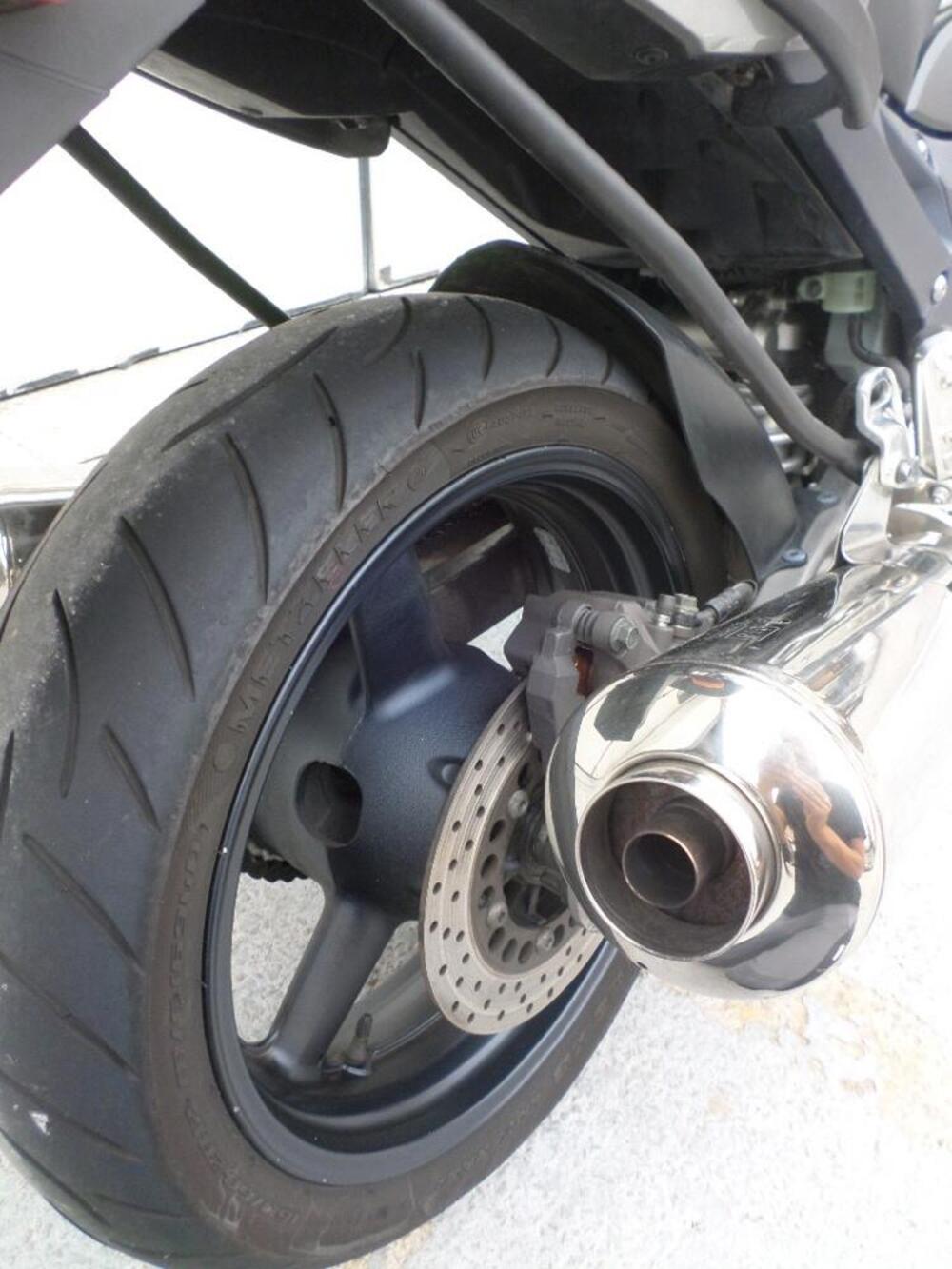 Yamaha TDM 900 (2002 - 14) (5)