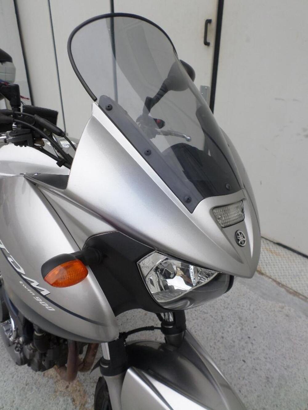 Yamaha TDM 900 (2002 - 14) (3)