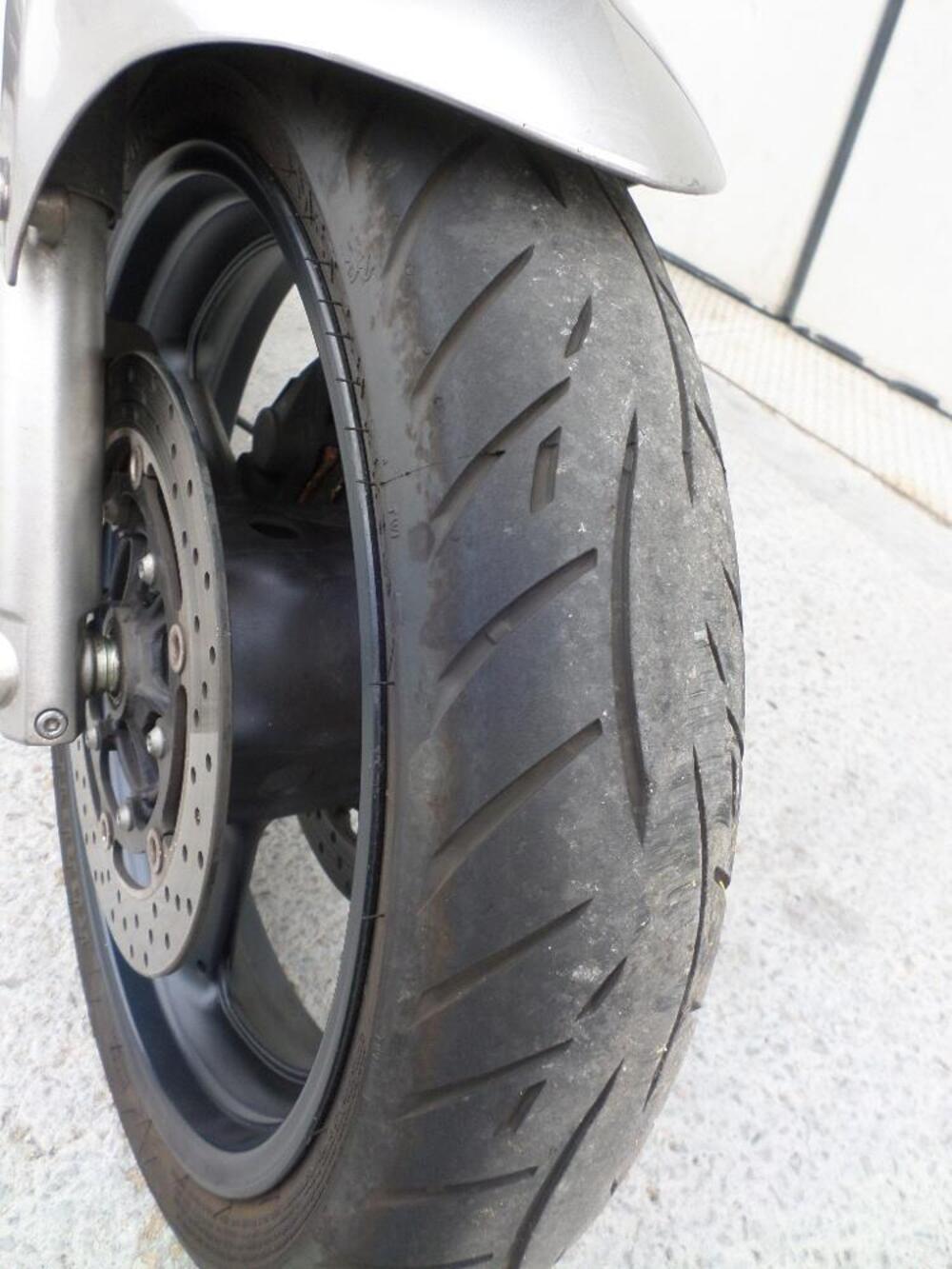 Yamaha TDM 900 (2002 - 14) (6)