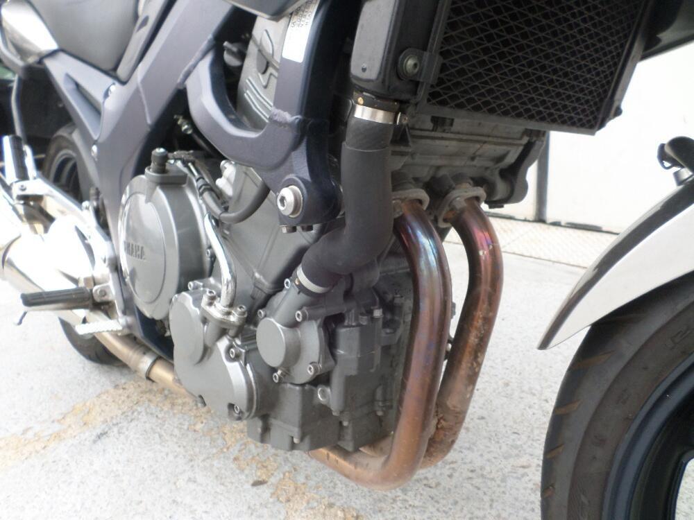 Yamaha TDM 900 (2002 - 14) (7)