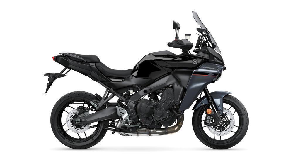 Yamaha Tracer 9 (2025)