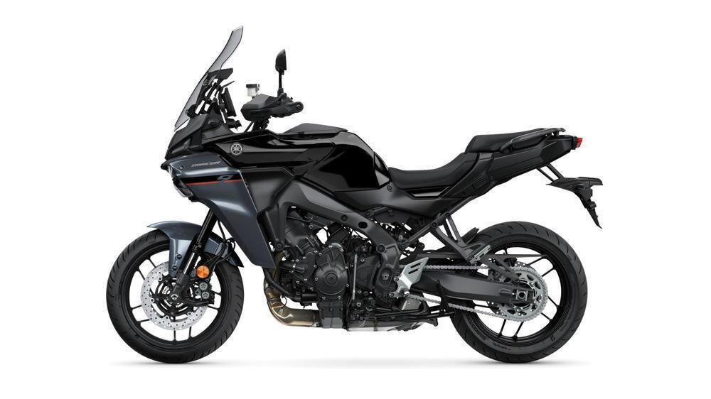 Yamaha Tracer 9 (2025) (4)