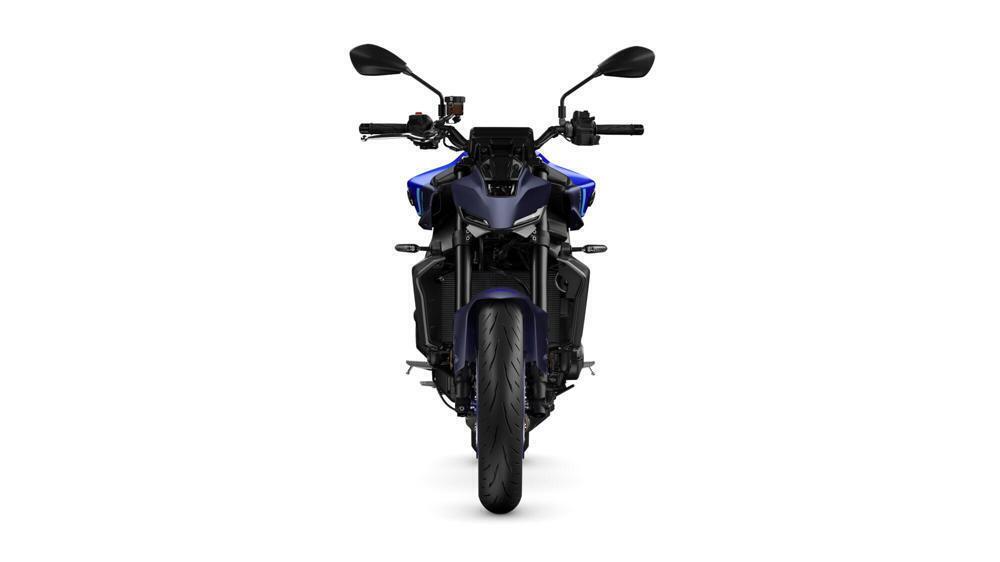 Yamaha MT-09 Y-AMT (2024 - 25) (2)