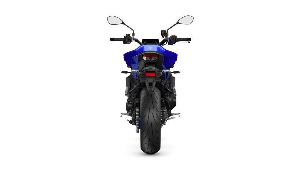 Yamaha MT-09 Y-AMT (2024 - 25) (5)