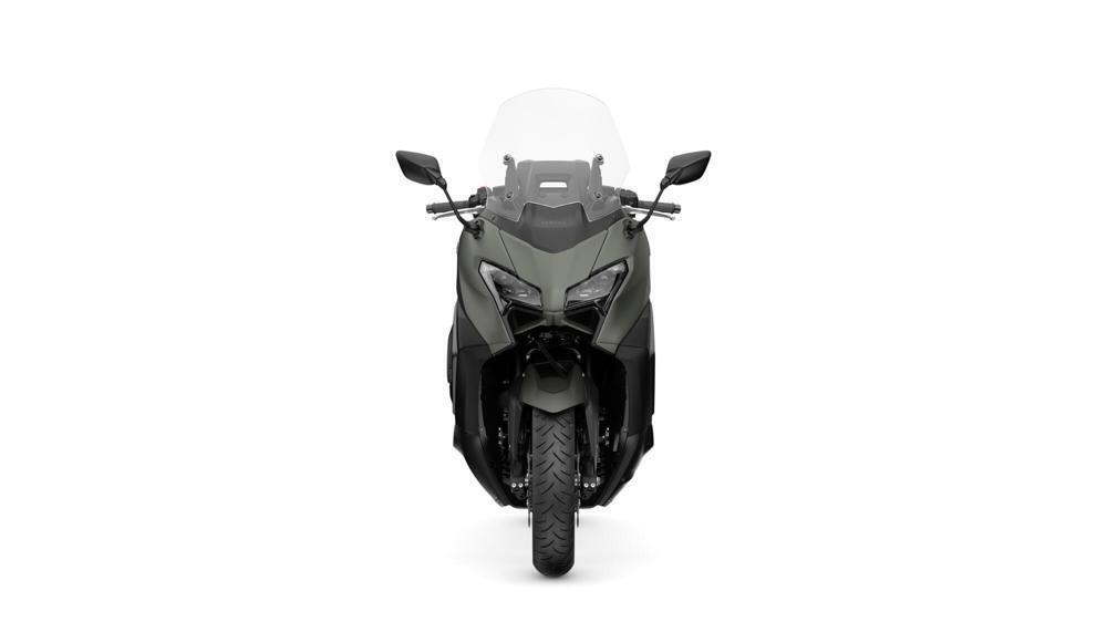 Yamaha T-Max 560 (2025) (2)