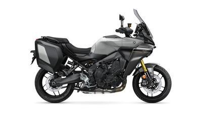 Yamaha Tracer 9 GT Y-AMT (2025) usata